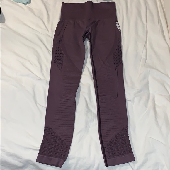 Gymshark Energy Seamless Leggings - Picture 1 of 2